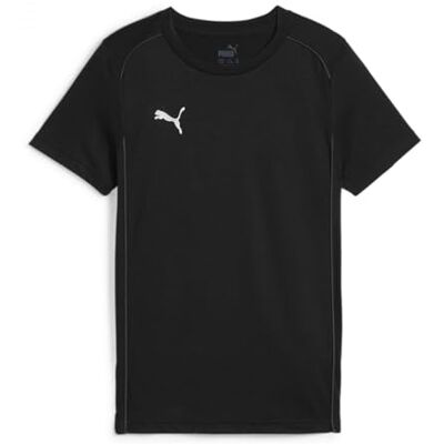 Puma Jongens Sportshirt - 8-16 jaar Puma Jongens Sportshirt - 8-16 jaar