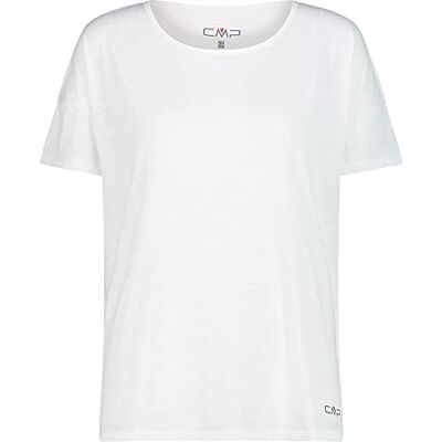 CMP Stretch Malfile T-shirt dames T-Shirt CMP Stretch Malfile T-shirt dames T-Shirt