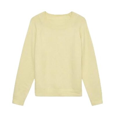 VERO MODA Vmdoffy Ls O-Neck Blouse Ga Noos, Gouden haas, XS VERO MODA Vmdoffy Ls O-Neck Blouse Ga Noos, Gouden haas, XS
