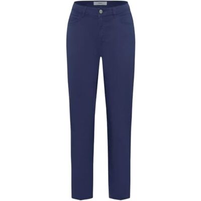 Brax Style Mary S elegant-Sportive Five-Pocket-broek, Inkt Blauw, 36W x 32L Brax Style Mary S elegant-Sportive Five-Pocket-broek, Inkt Blauw, 36W x 32L