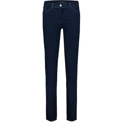 Betty Barclay basic jeans dames, blauw, 36 Betty Barclay basic jeans dames, blauw, 36