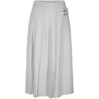 VERO MODA VMHELGA HW 7/8 rok WVN GA, Gripin/detail: melange, M VERO MODA VMHELGA HW 7/8 rok WVN GA, Gripin/detail: melange, M