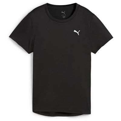 PUMA Unisex W Tad Essential Crew Tee Tees (Pack van 1) PUMA Unisex W Tad Essential Crew Tee Tees (Pack van 1)