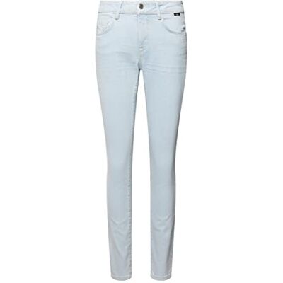Mavi Sophie Slim Skinny Jeans voor dames, slimfit, blauw, 28W x 32L Mavi Sophie Slim Skinny Jeans voor dames, slimfit, blauw, 28W x 32L