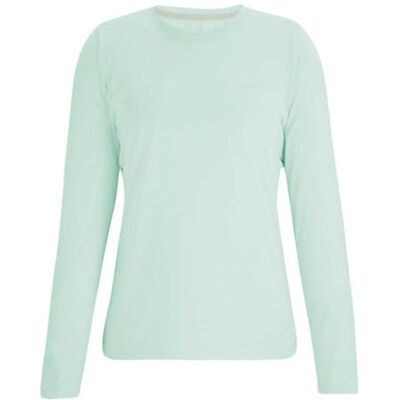 Regatta dames Mindo anti-insect T-shirt met lange mouwen, ideaal voor reizen en wandelen Regatta dames Mindo anti-insect T-shirt met lange mouwen, ideaal voor reizen en wandelen
