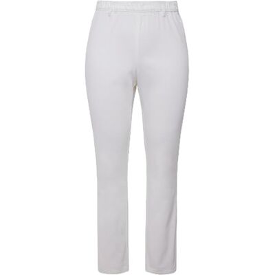 Ulla Popken Jeggings M. Gürtelschlaufen Slim Jeans voor dames, Sneeuwwitje, 56W Ulla Popken Jeggings M. Gürtelschlaufen Slim Jeans voor dames, Sneeuwwitje, 56W