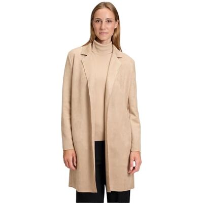 Betty Barclay Damesblazer, beige (Classic Beige), 36 Betty Barclay Damesblazer, beige (Classic Beige), 36