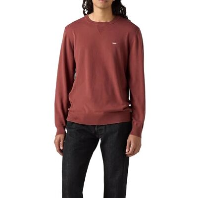 Levi's sweatshirts voor heren, Andorra, XS Levi's sweatshirts voor heren, Andorra, XS