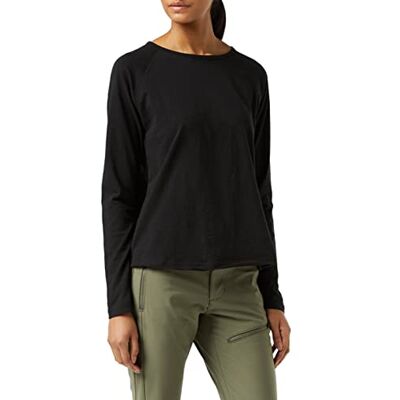 camel active Womenswear T-shirt voor dames. camel active Womenswear T-shirt voor dames.