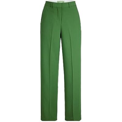 JJXX Bestseller A/S JXMARY HW Pant PNT NOOS damesbroek, formeel tuin, 27W / 32L, Formal Garden, 27W x 32L JJXX Bestseller A/S JXMARY HW Pant PNT NOOS damesbroek, formeel tuin, 27W / 32L, Formal Garden, 27W x 32L