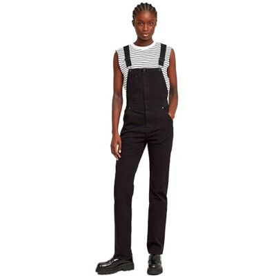 G-STAR RAW slim dungaree sl wmn G-STAR RAW slim dungaree sl wmn