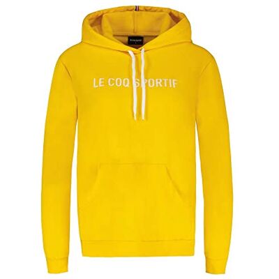 Le Coq Sportif N°1 Hoodie - Casual sportkleding Le Coq Sportif N°1 Hoodie - Casual sportkleding