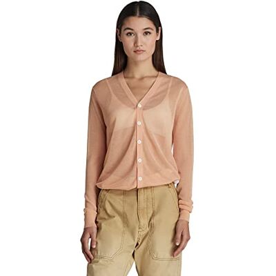 G Star Raw G-STAR Core Trui - Roze XS Trui G Star Raw G-STAR Core Trui - Roze XS Trui