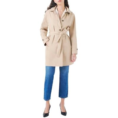 Caroll Trenchcoat, Beige, 38 Caroll Trenchcoat, Beige, 38