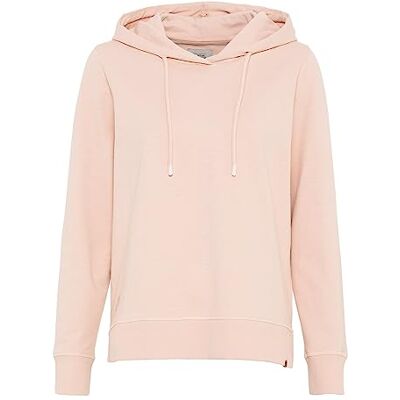 camel active 309393/2f70 dames Sweatshirt met capuchon camel active 309393/2f70 dames Sweatshirt met capuchon