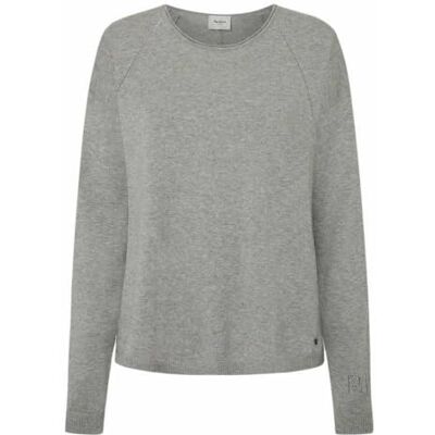 Pepe Jeans Isela Ronde Hals dames Gebreide kleding Pepe Jeans Isela Ronde Hals dames Gebreide kleding