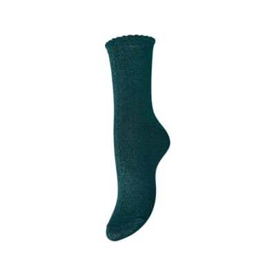 PIECES Pcsebby Glitter Long Socks Noos Bc PIECES Pcsebby Glitter Long Socks Noos Bc