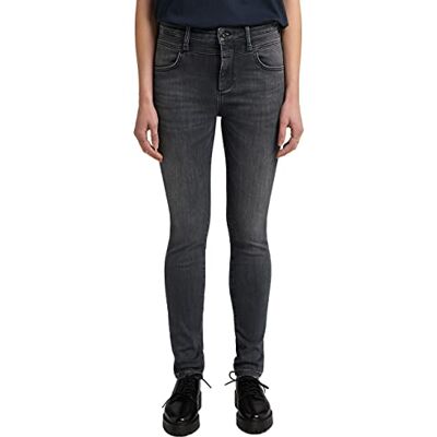 MUSTANG Dames Mia Jeggings Jeans MUSTANG Dames Mia Jeggings Jeans