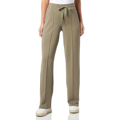 bugatti Vrijetijdsbroek voor dames, Mos-30, XL bugatti Vrijetijdsbroek voor dames, Mos-30, XL