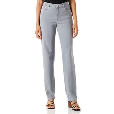 Brax Dames Style Carola Blue Planet Bootcut Jeans Brax Dames Style Carola Blue Planet Bootcut Jeans