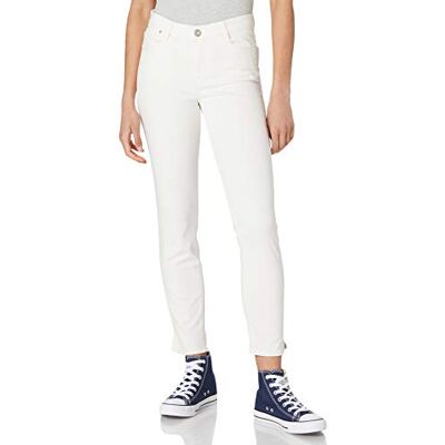 Brax Dames Style Shakira S verkorte lichte denim jeans, lichtbeige, 32 NL Kort Brax Dames Style Shakira S verkorte lichte denim jeans, lichtbeige, 32 NL Kort