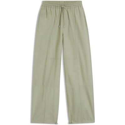 HUGO Damesbroek, Licht/Pastel Green 337, 38 HUGO Damesbroek, Licht/Pastel Green 337, 38