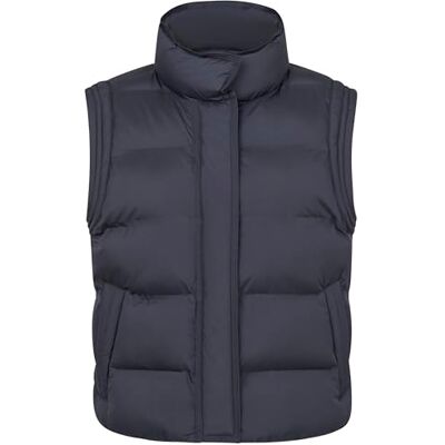 bugatti Damesvest, 60-marine, 40 bugatti Damesvest, 60-marine, 40
