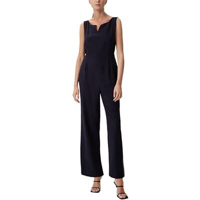 Comma 2142957 dames Jumpsuit Comma 2142957 dames Jumpsuit