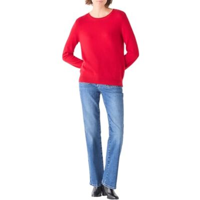 Caroll trui, Rood, XS Caroll trui, Rood, XS