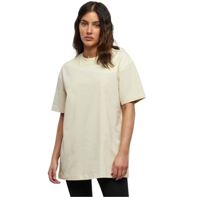 Build Your Brand By149-ladies Oversized Boyfriend Tee dames T-Shirt Build Your Brand By149-ladies Oversized Boyfriend Tee dames T-Shirt