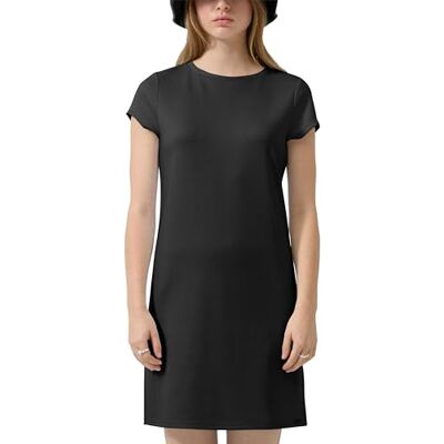 QS Jersey-jurk QS Jersey-jurk