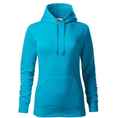 Malfini Cape W Mli-41444 Sweatshirt voor dames, 1 stuks Malfini Cape W Mli-41444 Sweatshirt voor dames, 1 stuks