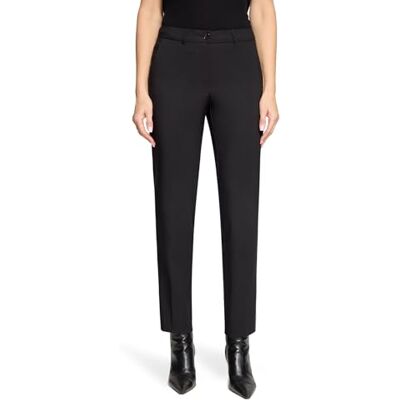 Betty Barclay Damesbroek, zwart, 36 Betty Barclay Damesbroek, zwart, 36
