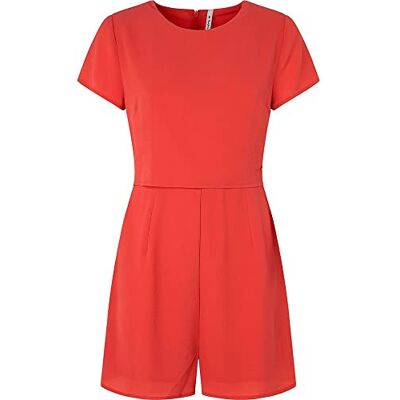 Pepe Jeans Pernella dames Jumpsuit Pepe Jeans Pernella dames Jumpsuit