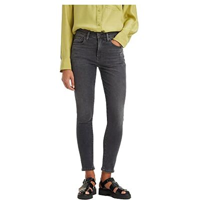 Levi's dames Jeans 721™ High Rise Skinny Levi's dames Jeans 721™ High Rise Skinny