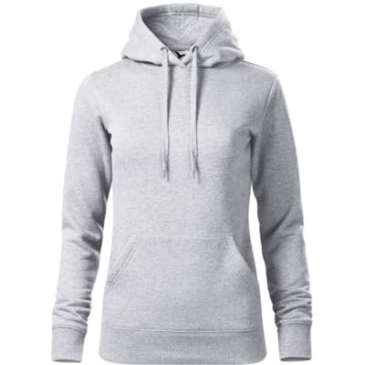 Malfini Cape W Mli-41403 Sweatshirt voor dames, 1 stuks Malfini Cape W Mli-41403 Sweatshirt voor dames, 1 stuks