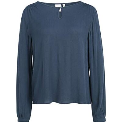 ICHI Ihmarrakech Ls dames Bloes ICHI Ihmarrakech Ls dames Bloes
