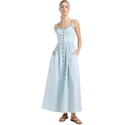 Lee korset, maxi-jurk, Quick Change, S Lee korset, maxi-jurk, Quick Change, S