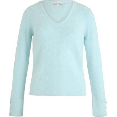 Morgan 212-moove1 dames Pullover trui Morgan 212-moove1 dames Pullover trui