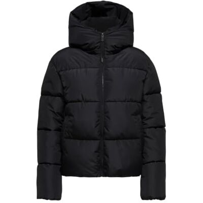 ONLY Onljuta Life Short Puffer OTW voor dames ONLY Onljuta Life Short Puffer OTW voor dames