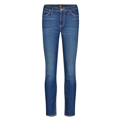 Lee dames Jeans Scarlett High Lee dames Jeans Scarlett High