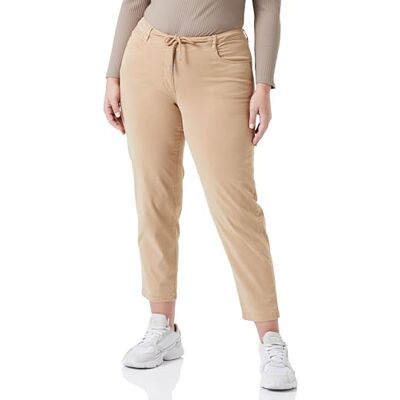 Betty Barclay Dames Nadja Fashion Jeans, Camel Beige, 40, Camel Beige, 40 Betty Barclay Dames Nadja Fashion Jeans, Camel Beige, 40, Camel Beige, 40