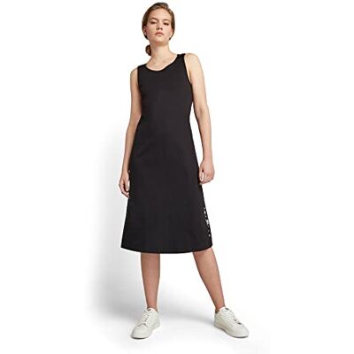 G-STAR RAW G-STAR A-lijn Dungaree Camo Jurk dames jurken G-STAR RAW G-STAR A-lijn Dungaree Camo Jurk dames jurken