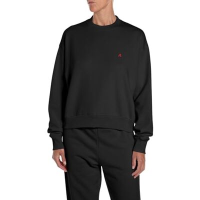Replay W3461c dames Pullover trui Replay W3461c dames Pullover trui
