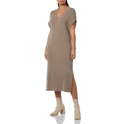 bugatti Damesjurk, taupe, S bugatti Damesjurk, taupe, S