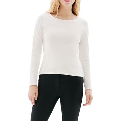 Caroll T-shirt, Cloud Danser, L Caroll T-shirt, Cloud Danser, L
