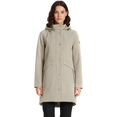 Betty Barclay 7038/1547 Jacket, Chateau Gray, 40 dames Betty Barclay 7038/1547 Jacket, Chateau Gray, 40 dames