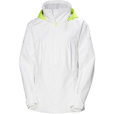 Helly Hansen W HP Racing Jacket 2,0 l Wit Helly Hansen W HP Racing Jacket 2,0 l Wit
