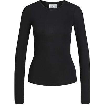 JACK & JONES Jjxx Jxharmony Ls Tight Dream Oneck Tee dames shirt met lange JACK & JONES Jjxx Jxharmony Ls Tight Dream Oneck Tee dames shirt met lange
