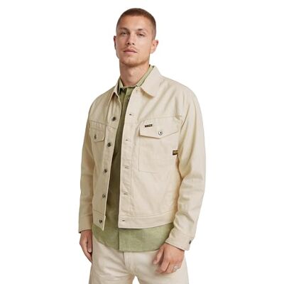 G-STAR RAW Viktoria Utility Mini-rok wmn, blauw (Sun Faded Thames D24887-d539-g341), 30W G-STAR RAW Viktoria Utility Mini-rok wmn, blauw (Sun Faded Thames D24887-d539-g341), 30W